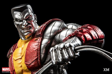 crm colossus|The Power of Member.